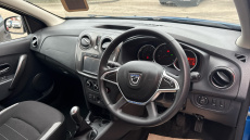 Dacia Sandero Stepway 0.9 TCe Comfort 5dr Petrol Hatchback